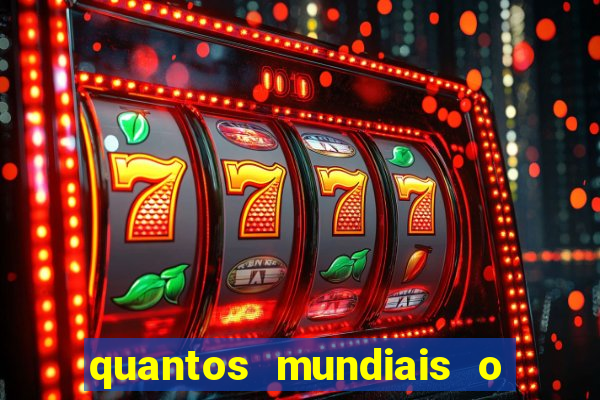 quantos mundiais o flamengo tem